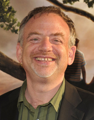 Marc Shaiman at event of Flipped (2010)