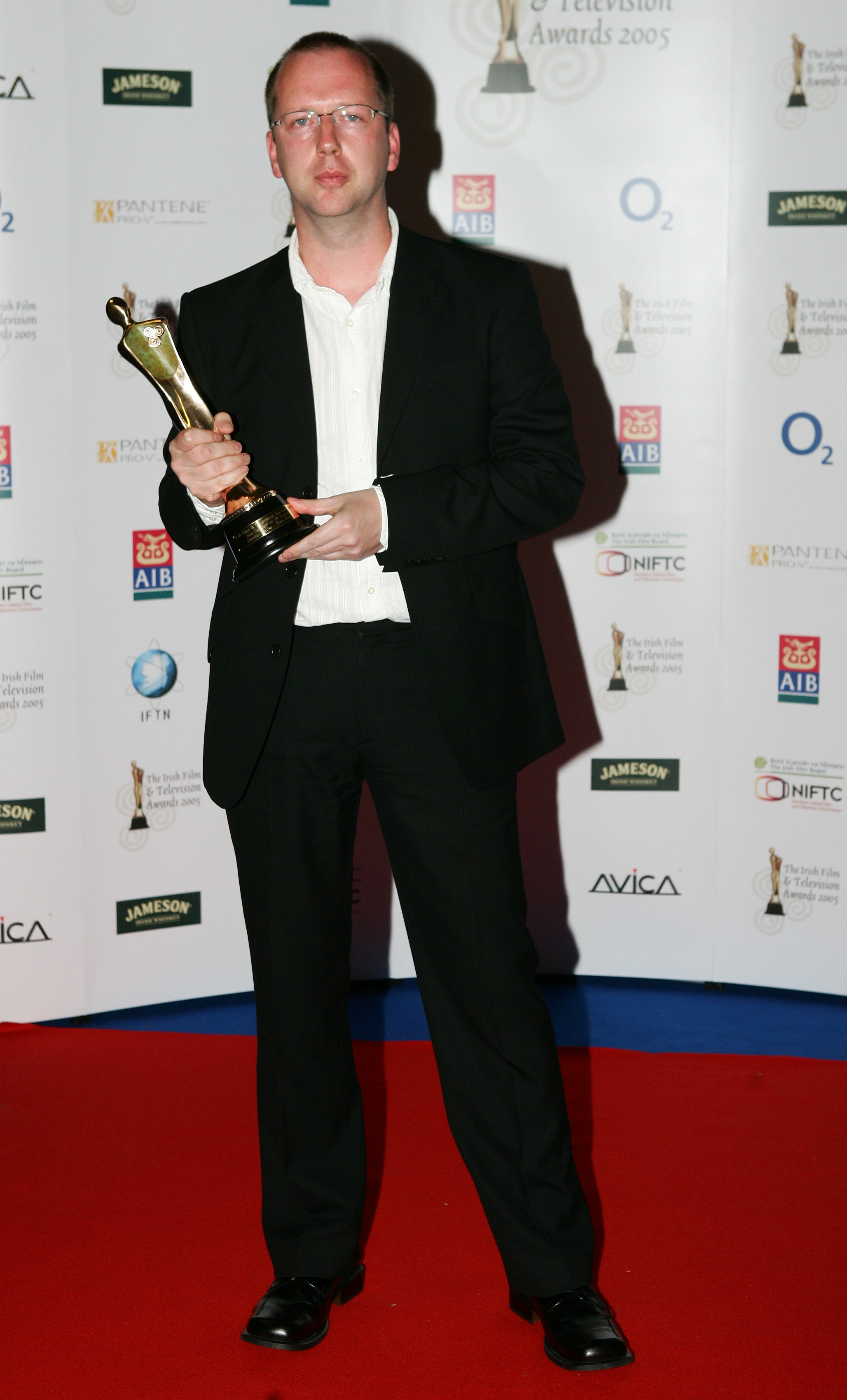 IFTA best Director for PURE MULE (2005)