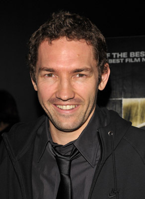 Nash Edgerton at event of The Square (2008)