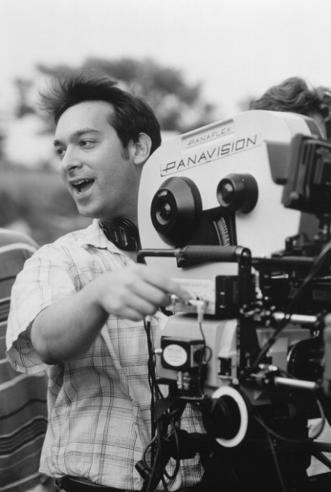 James Mangold in Cop Land (1997)