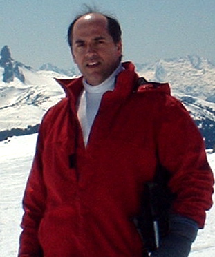 Raúl Dávalos