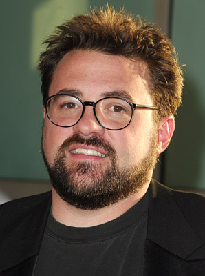 Kevin Smith at event of Clerks II (2006)