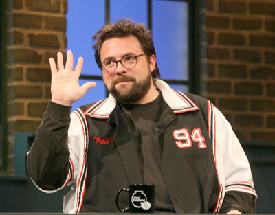 Kevin Smith