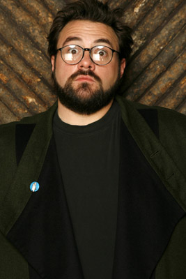 Kevin Smith at event of Small Town Gay Bar (2006)