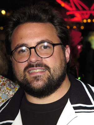 Kevin Smith at event of Surviving Christmas (2004)