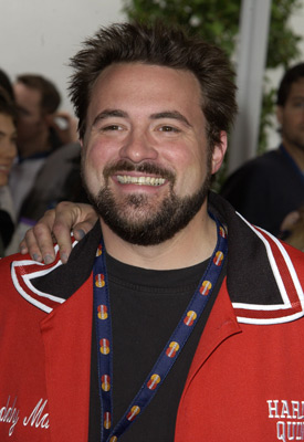 Kevin Smith at event of Dr. Seuss' The Cat in the Hat (2003)