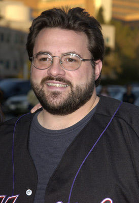 Kevin Smith at event of Daredevil (2003)