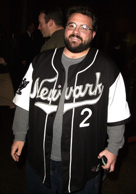 Kevin Smith at event of Niujorko gaujos (2002)