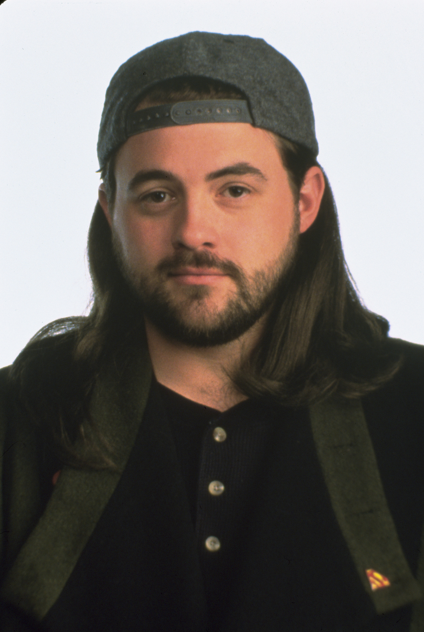 Still of Kevin Smith in Jay and Silent Bob Strike Back (2001)