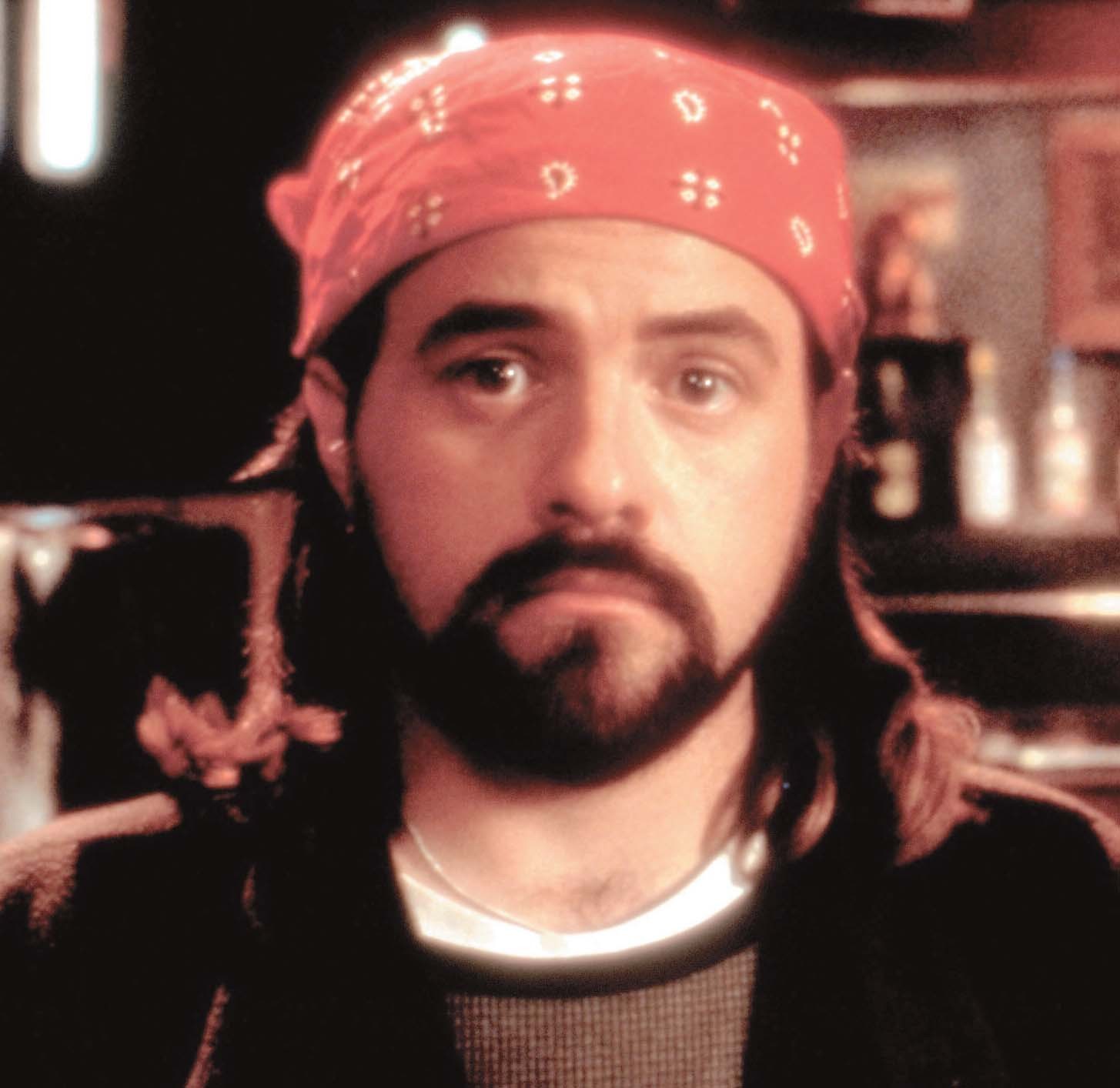 Still of Kevin Smith in Dogma (1999)