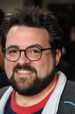 Kevin Smith at event of Jaunatis (2009)