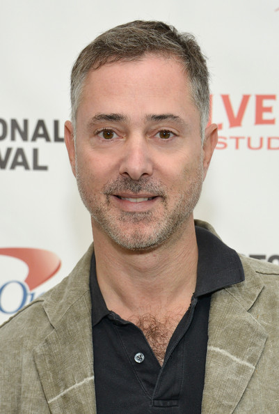Anthony Fabian at the Hamptons International Film Festival, November 12 2013