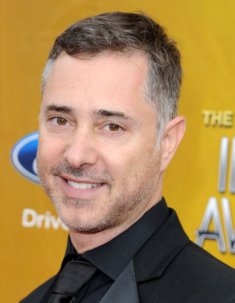 Director/producer Anthony Fabian arrives at the 41st NAACP Image awards held at The Shrine Auditorium on February 26, 2010 in Los Angeles, California