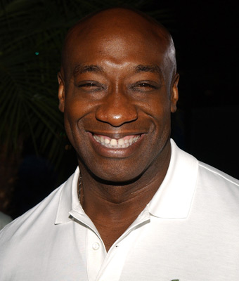 Michael Clarke Duncan at event of Sala (2005)