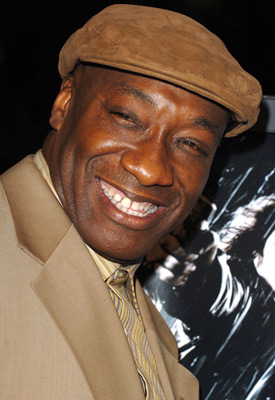 Michael Clarke Duncan at event of Nuodemiu miestas (2005)