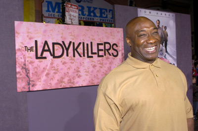 Michael Clarke Duncan at event of The Ladykillers (2004)