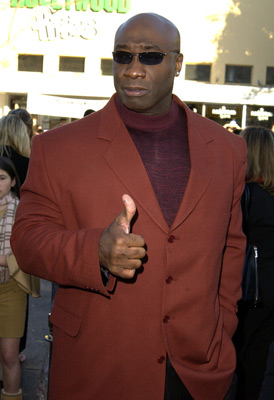 Michael Clarke Duncan at event of Daredevil (2003)