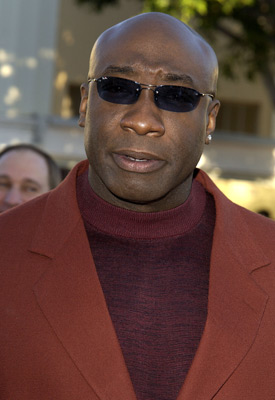 Michael Clarke Duncan at event of Daredevil (2003)