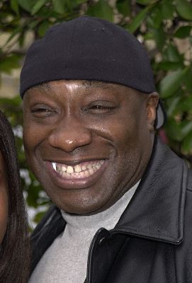 Michael Clarke Duncan at event of See Spot Run (2001)