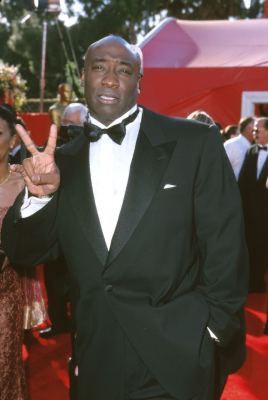 Michael Clarke Duncan