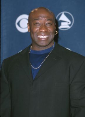 Michael Clarke Duncan