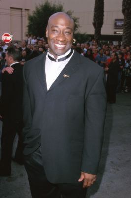 Michael Clarke Duncan