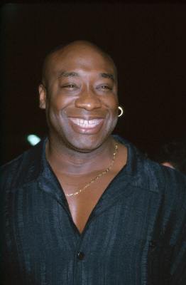 Michael Clarke Duncan at event of The Story of Us (1999)