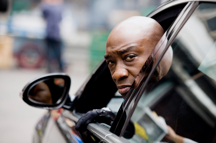 Still of Michael Clarke Duncan in Street Fighter: The Legend of Chun-Li (2009)