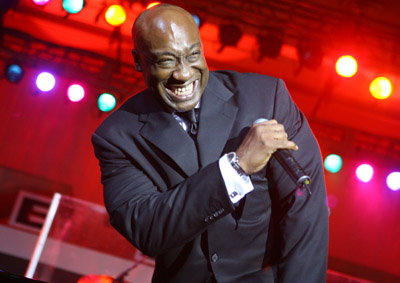 Michael Clarke Duncan