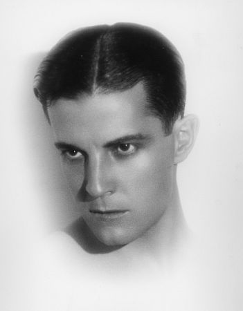 Ramon Novarro Circa 1927 MGM