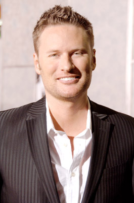 Brian Tyler at event of Annapolis (2006)