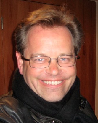 Adam Howard. Berlin 2010