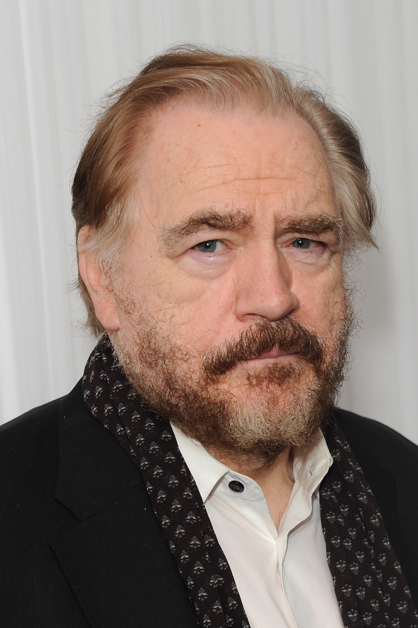 Brian Cox