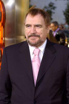 Brian Cox at event of The Bourne Supremacy (2004)