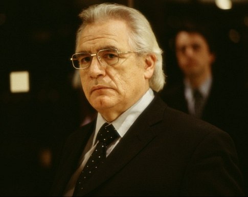 Still of Brian Cox in The Bourne Identity (2002)