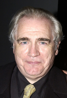Brian Cox at event of The Rookie (2002)