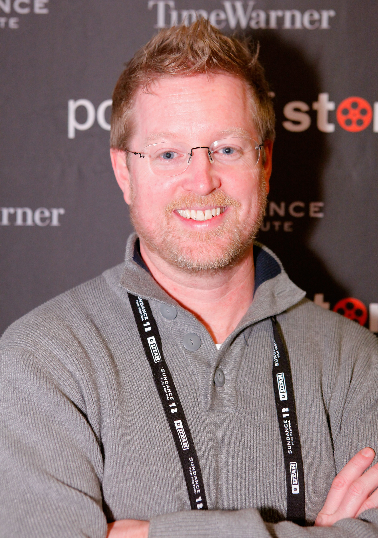 Andrew Stanton