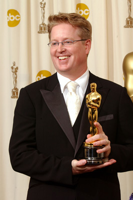 Andrew Stanton