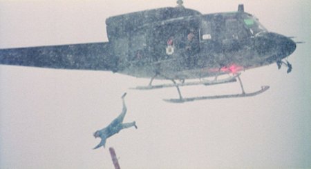 Tom Delmar Stunt Coordinator & Action Director. Fall from Helicopter in a Blizzard. 'Extreme Ops'.jpg