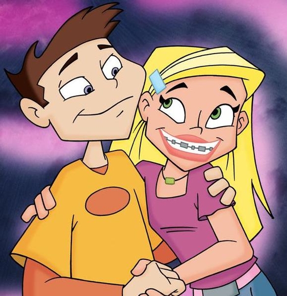 Played the role of Alden Jones in the Braceface animated series