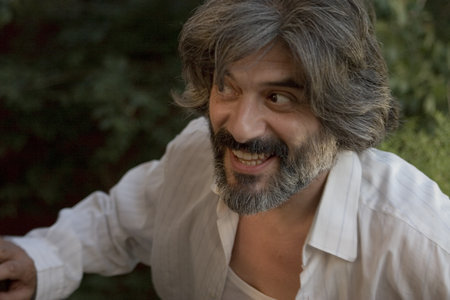 Georges Corraface in I horodia tou Haritona (2005)