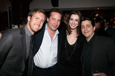 Anne Hathaway at event of A Single Man (2009)