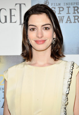 Anne Hathaway