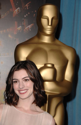 Anne Hathaway