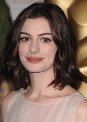 Anne Hathaway