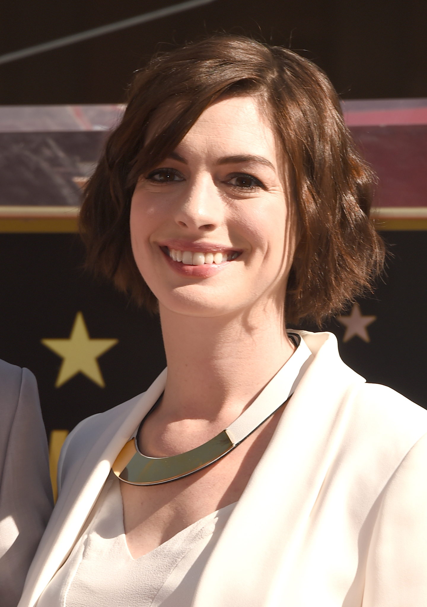 Anne Hathaway