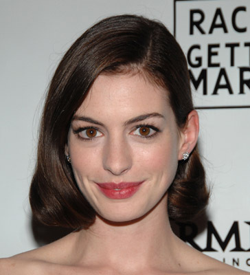 Anne Hathaway at event of Rachel Getting Married (2008)