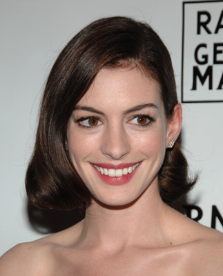 Anne Hathaway at event of Rachel Getting Married (2008)