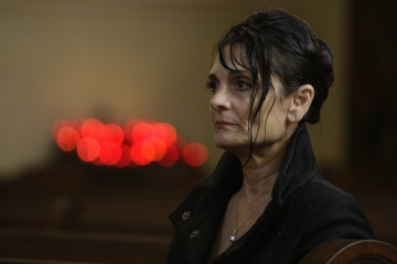 Still of Cristine Rose in Herojai (2006)