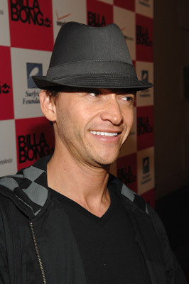 Clifton Collins Jr.